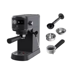 Electrolux E6EC1-6BST eszpresszó kávéfőző